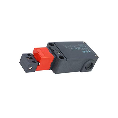 Interrupteur de sécurité clé PIZZATO ELETTRICA FS 2096D024-F3