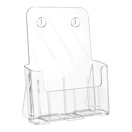 o ANptbgz_[fXN܂͕ǃ}EgbNI[KiCU[zehj[tcpNAfBXvCX^h, 23.2cm×9.5cm×27.5cm