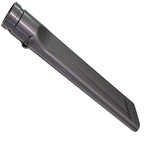 Dyson 965815-01, Original Crevice Tool Fits V6 DC58 DC59 DC61 DC62, Iron, 1 Decibeles