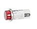 Groen Z003332 Pilot Lamp, Red, 28V