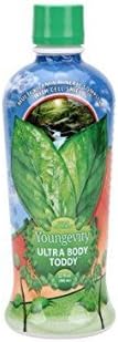SUPRALIFE ULTRA BODY TODDY - 32oz