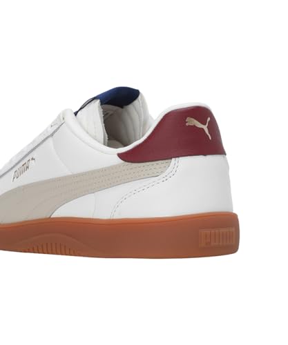 Image of Puma Men Club 5v5 Sneaker
