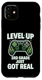 Video Game Back to School Shirts & Gifts