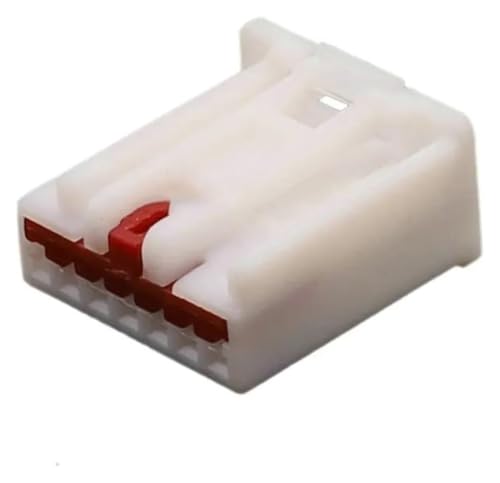 Image of 1-20 Sets 7 Pins Automotive Connector AIT2PB-07-1FS(10 sets)