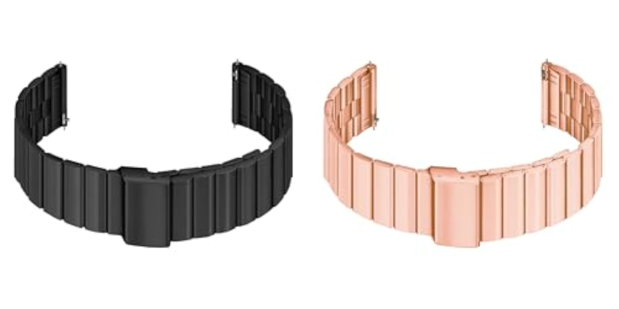 Watch Strap 20mm Compatible with Carlington Analog CT1050