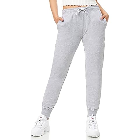 Pantalon de Jogging ROSS CAMP Cover