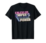 Funny Calculus is Awesome Shirts