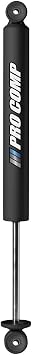 ProComp 219505B Pro-X Twin Tube Shock Absorbers