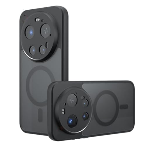 For Xiaomi 17 Ultra�p�P�[�X�A���h�~�X�N���[���v���e�N�^�[�t���X�[�p�[�X�����J�o�[�A���ς��Ȃ��V�F��