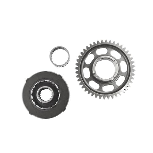 Embrayage de démarreur moto GSX-R1000 GSR600 GSXR750 GSR750