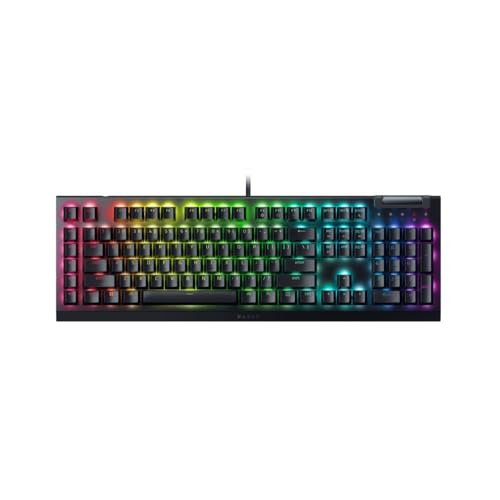 Teclado Razer Blackwindow V4 X Preto - RZ0304701900 | Amazon.com.br