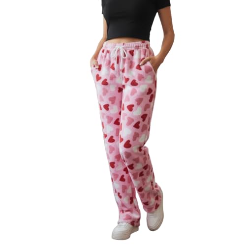 Image of dockstreet Women's /Unisex ONESOPEN Bottom Drawstring Pure Cotton Stretchable Baggy Jogger Pants || for Similar Baggy Look Order a Size or Two Large Than Your Usual Size