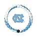 Game Day Collegiate Bracelet, University of North Carolina, Large