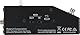 BOSS EQ-200 Programmierbarer Grafischer Equalizer, 2x10-Band-EQ mit einstellbarer Bandbreite und flexiblem Signalfluss