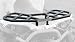 Can-am Renegade All Years All Models Rear Rack