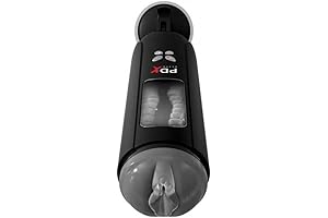 PDX Elite Ultimate Milker: The Ultimate Pleasure for Men