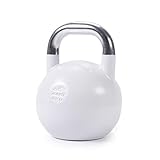 Kettlebells