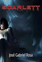 SCARLETT 1969946202 Book Cover