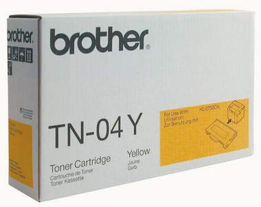 Brother TN04Y - vue 5