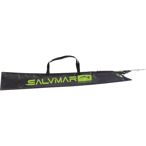 Salvimar Tall Bag borsa porta fucile