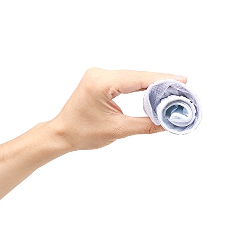 Arunners Rain Cover For Shoes (White, 3Xl) #TOP5