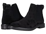 Clarks Clarkdale Hall Black Suede 9.5 D (M)