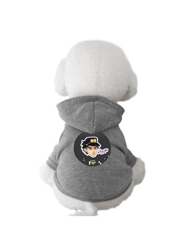 �y�b�g�� �W���W���̊�Ȗ`�� ��������Y ���� �p�[�J�[ �h�b�O�E�F�A �t�[�h�t�� ���� �h�� �g���� �L�� �y�b�g�E�F�A ���[���E�F�A �����ё΍� �U�� ���o�|�� 2XL