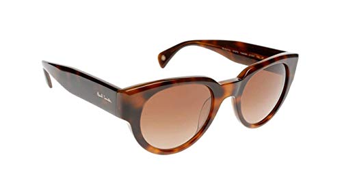 Paul Smith KEASDEN PM8247SU - 1519T5 Sunglasses Tortoise Frame 51mm w/ Brown Lens4