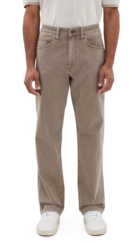 rag & bone Men's Fit 4 Aero Stretch Jeans