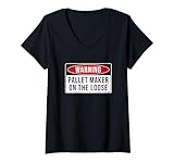 Funny Pallet Maker Gift Ideas