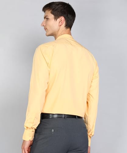 Image of Appel Touch Mens Regular Fit Formal Shirt