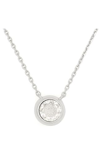 Image of kate spade new york Molten Glass Pendant