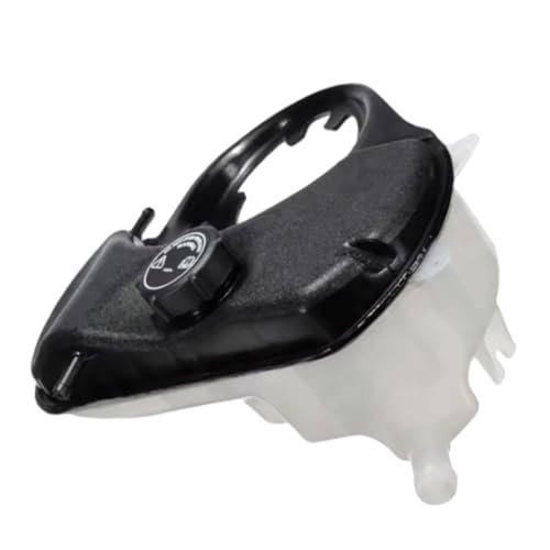 Réservoir expansion liquide refroidissement Jaguar X-Type 2001-2010 C2S2738 GJ0002