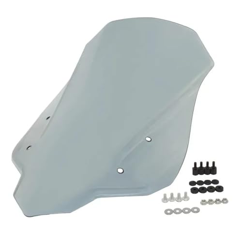 Pare-Vent Moto pour CB500X Bulles Haute Protection Finition Premium 2013-2023