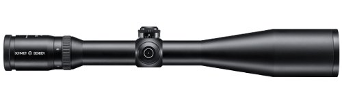 Schmidt Bender Precision Hunter 4-16x50 P3 Mildot Rifle