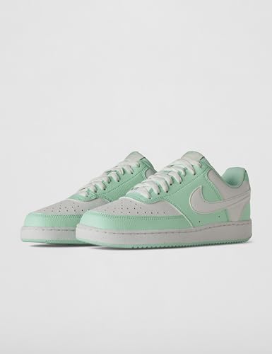 Image of Nike Womens Court Vision Low