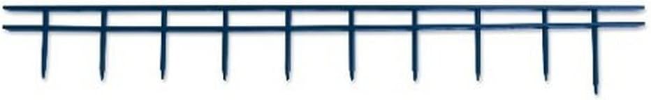 GBC SureBind Binding Strip, 50 mm, 500 Sheet Capacity, A4, Blue, Pack of 100, 1132885