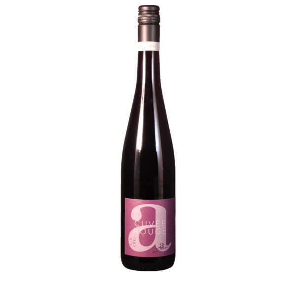 Weingut Diehl Cuvée Rot (362) Alkoholfrei 0.75 Liter