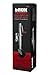 Trailer Tongue Jack 1000 Lb with Swivel Mount & Poly Wheel Caster; for 3