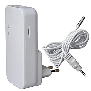 Simpal T200 4G SMS-Alarm Wassermelder