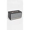 Marshall Woburn III Bluetooth Wireless Speaker,Black & Stanmore II Wireless Bluetooth Speaker, Black - NEW