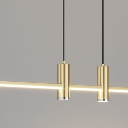Suspension LED à intensité variable LWX avec télécommande - 3