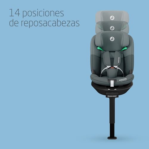 Arnés de seguridad