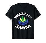 Tanz Mädchen Lateinamerika Tee Geschenk