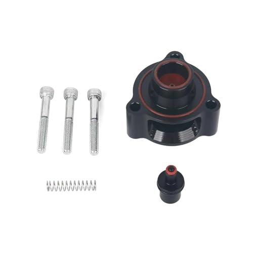 Car BOV Adapter DV+ T9458 Compatible with Mercedes C180 C250 C300 BOV BX102959