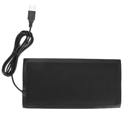 Almohadilla Reptil USB para Calefacción Tamaño L miniatura 7