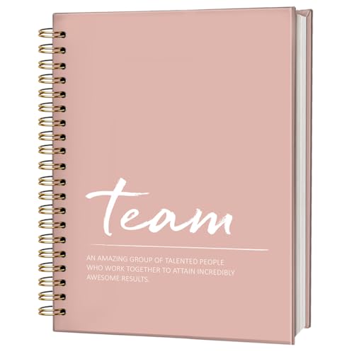 Cahier à spirale bloc-notes de bureau pour fournitures scolaires
