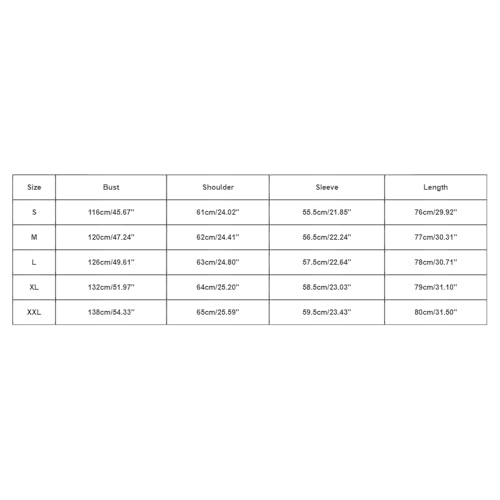 HUIFUAO Herfst voor Jezus Hij Nooit Bladeren Sweatshirts voor Vrouwen Oversized Womens Sweatshirt Lange Mouw Vrouwen Trui Sweatshirts, Z06 Wit, S - Afbeelding 5