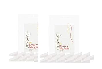 Ulta Beauty 2 Pack Beauty Wedges 96 ct.