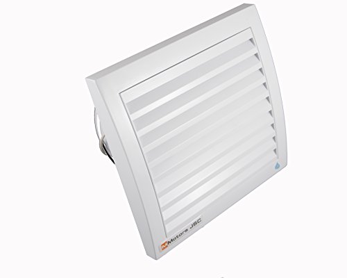 MB fans, White